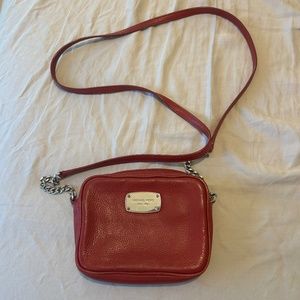 Michael Koss crossbody bag